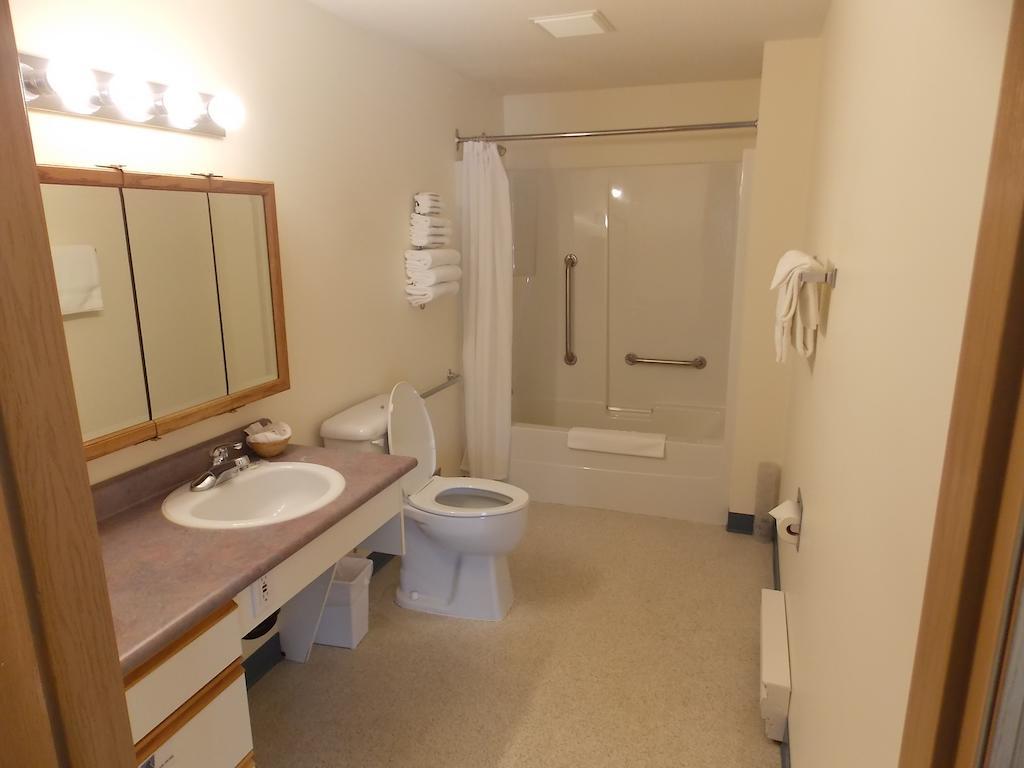 Blue River Motel Δωμάτιο φωτογραφία