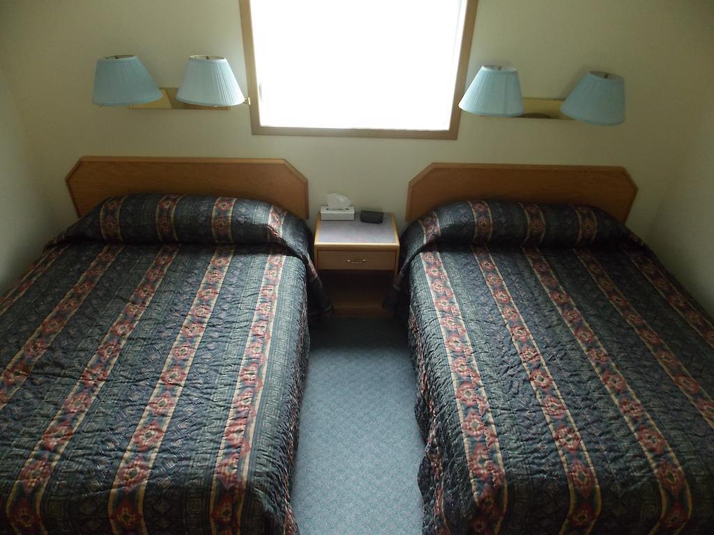 Blue River Motel Δωμάτιο φωτογραφία