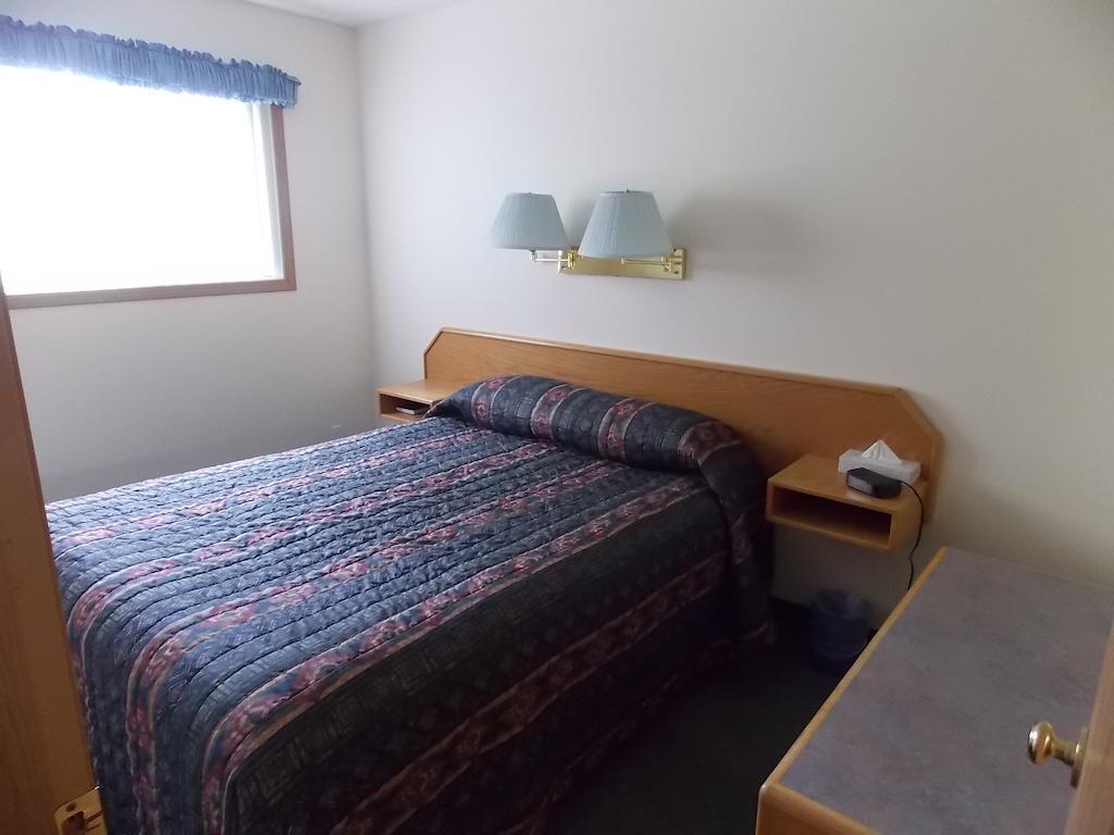 Blue River Motel Δωμάτιο φωτογραφία